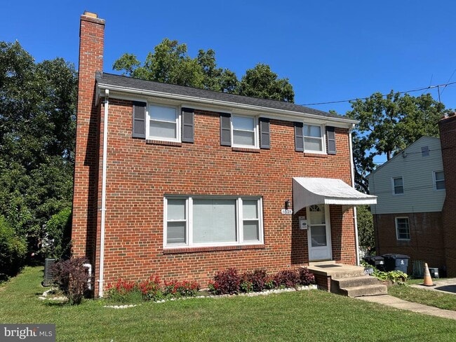 property at 6518 8th Ave