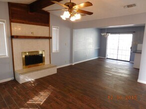 2215 Phyllis Dr in Copperas Cove, TX - Building Photo - Building Photo