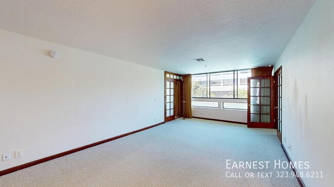 880 W 1st St in Los Angeles, CA - Building Photo - Building Photo