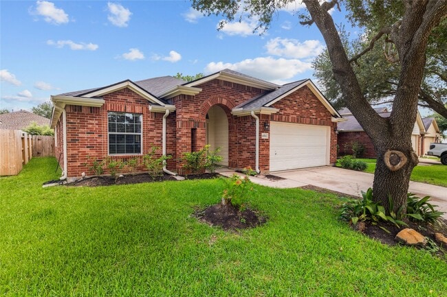 19511 Ingham Dr in Katy, TX - Building Photo - Building Photo