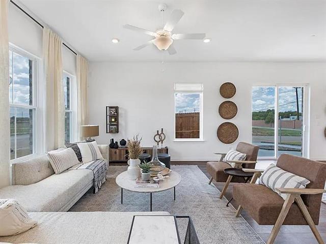 6200 King's Path in North Richland Hills, TX - Building Photo - Building Photo