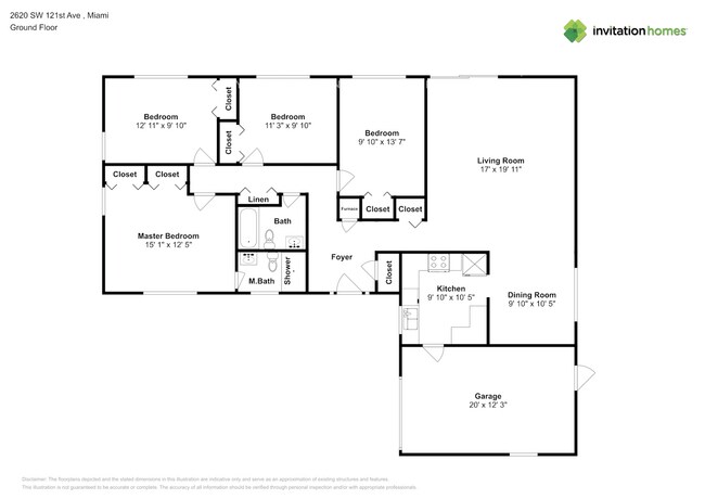 2620 SW 121st Ave in Miami, FL - Building Photo - Building Photo