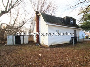 1030 Brookline St in Anderson, IN - Building Photo - Building Photo