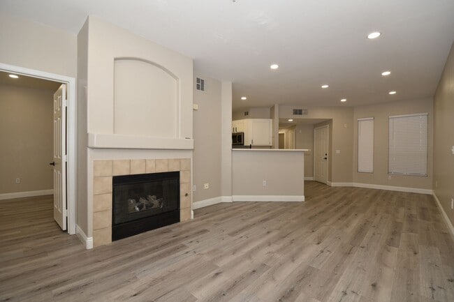 7155 S Durango Dr