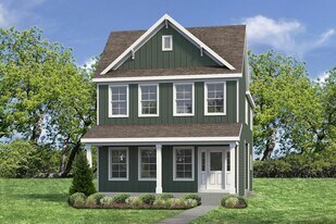 810 Simpson Ave in Elburn, IL - Building Photo