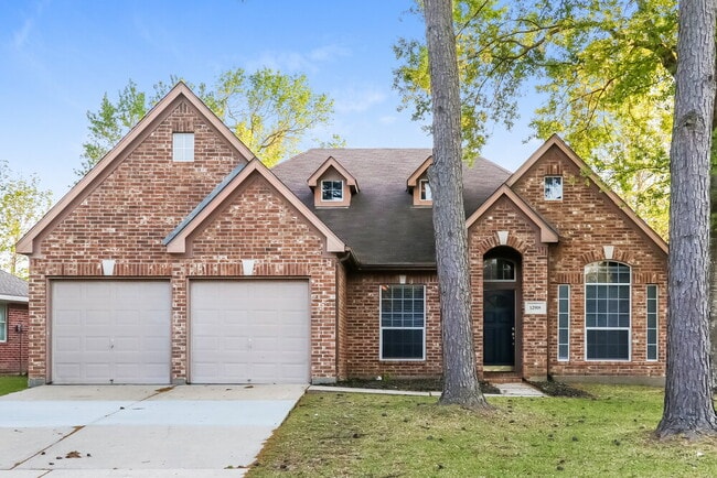 property at 12918 Chalfield Cir