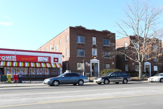 159 Wethersfield Ave in Hartford, CT - Building Photo - Building Photo