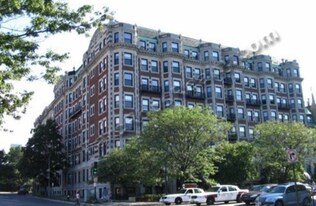 464 Commonwealth Ave, Unit 81 in Boston, MA - Building Photo