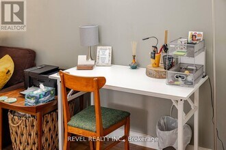 16 A Denison BSMT Ave in Toronto, ON - Building Photo - Building Photo