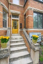 1421 Girard St NW, Unit 2 in Washington, DC - Foto de edificio - Building Photo