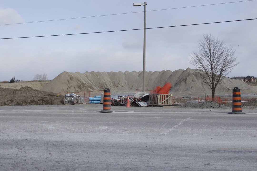 Villamark Crossing in Markham, ON - Building Photo