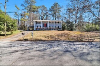 1400 Cornwall Rd in Decatur, GA - Building Photo - Building Photo