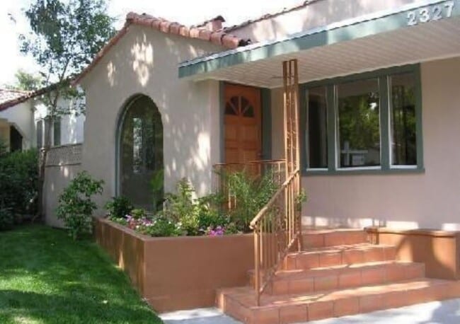 property at 2327 E Dudley St