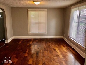 3132 Graceland Ave in Indianapolis, IN - Building Photo - Building Photo