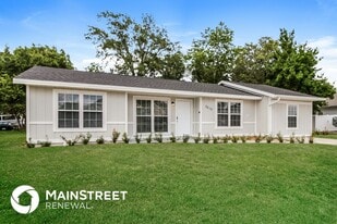 3210 Shingler Terrace in Deltona, FL - Building Photo