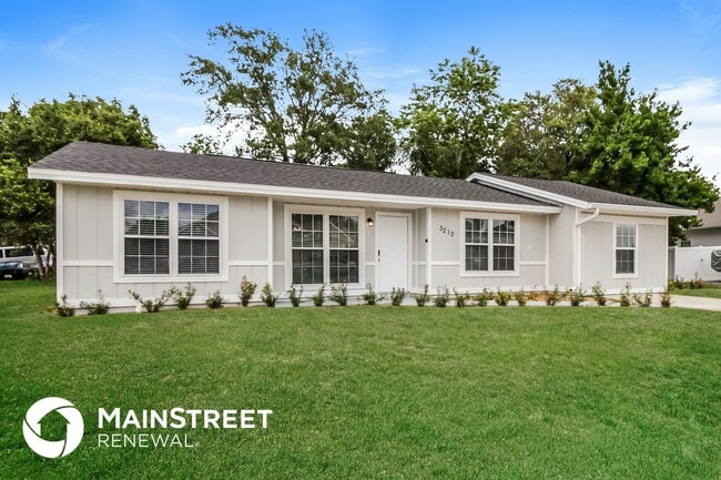 property at 3210 Shingler Terrace