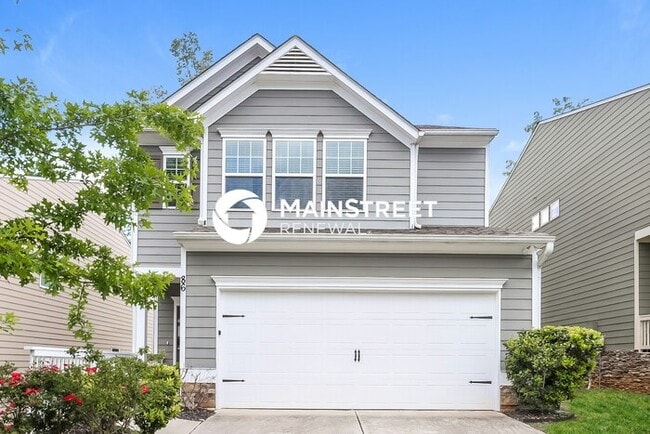 property at 86 Harrison Dr