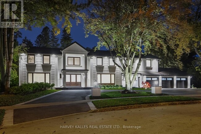 property at 34 Fifeshire Rd