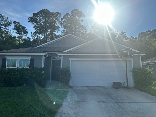 3359 Garden Brook Rd in Jacksonville, FL - Building Photo - Building Photo