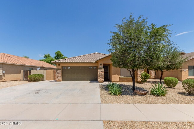 property at 16776 W Hadley St