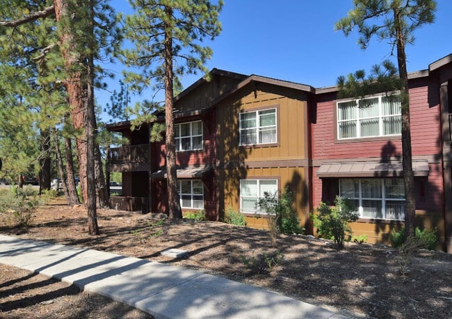 Frishman Hollow in Truckee, CA - Building Photo - Building Photo