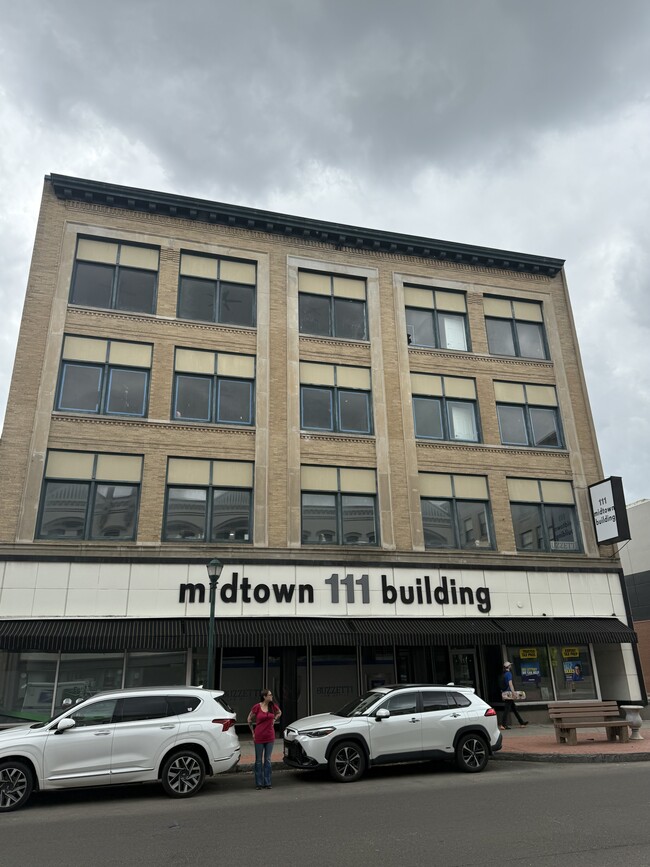 111 N Main St, Unit 304