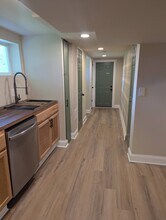 6504 Hansford St, Unit #B1 in District Heights, MD - Foto de edificio - Building Photo