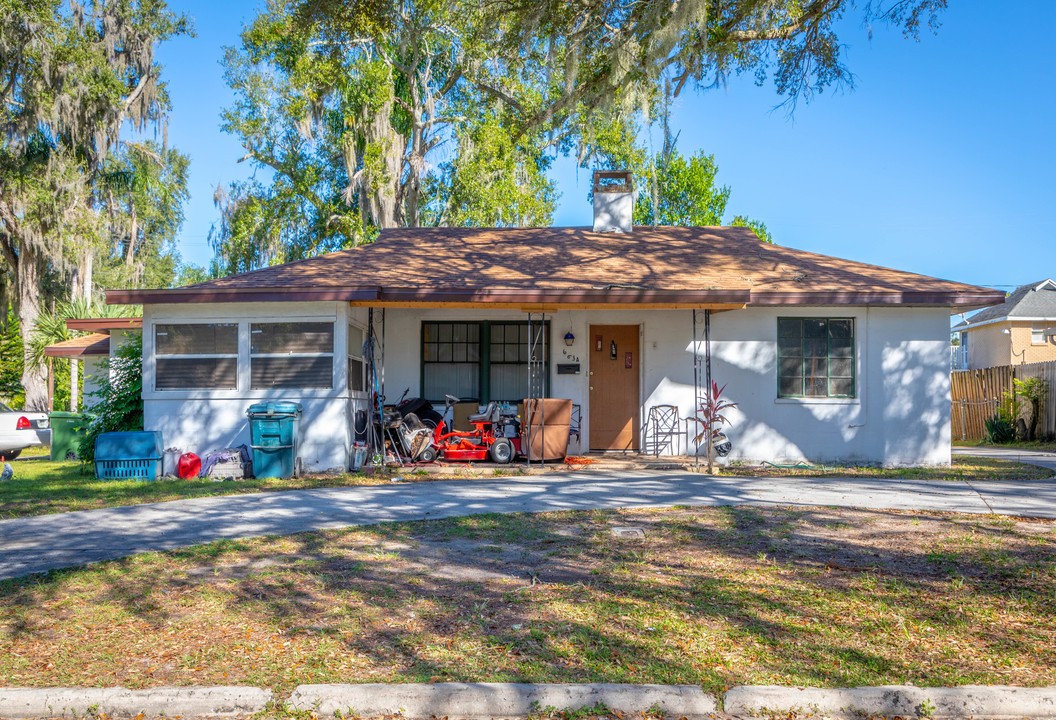 663 Avenue J NW in Winter Haven, FL - Building Photo