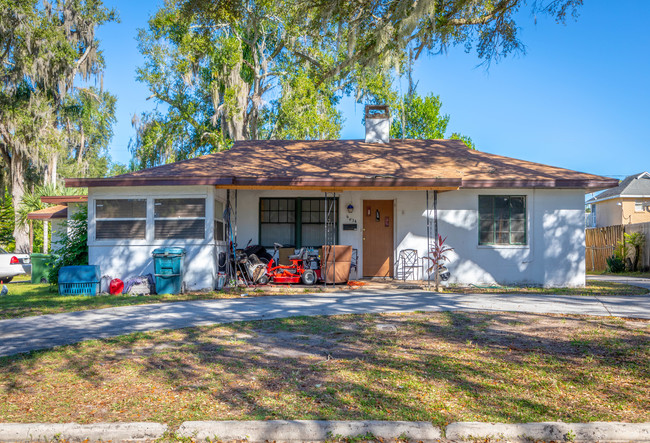 663 Avenue J NW in Winter Haven, FL - Building Photo - Building Photo