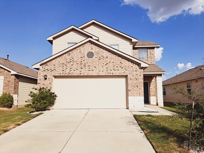 property at 3603 Canaan Matthew Dr