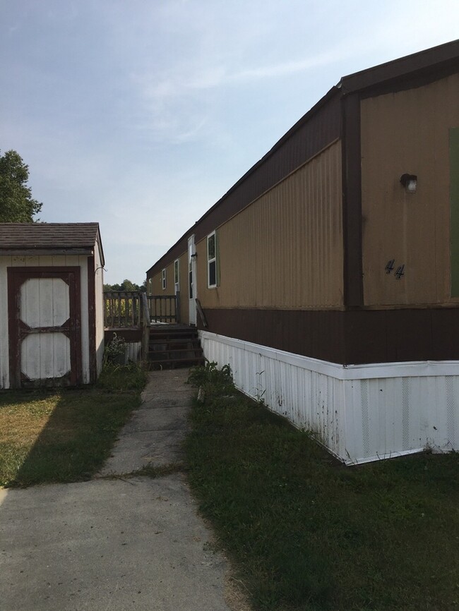 278 W 375 N in Anderson, IN - Building Photo - Building Photo