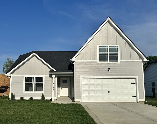 property at 1020 Addler Dr