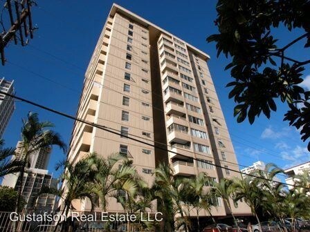 225 Ka?iulani Ave-Unit -#901 in Honolulu, HI - Building Photo