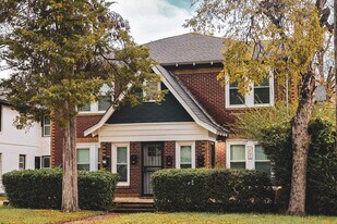 4114 Junius St in Dallas, TX - Building Photo