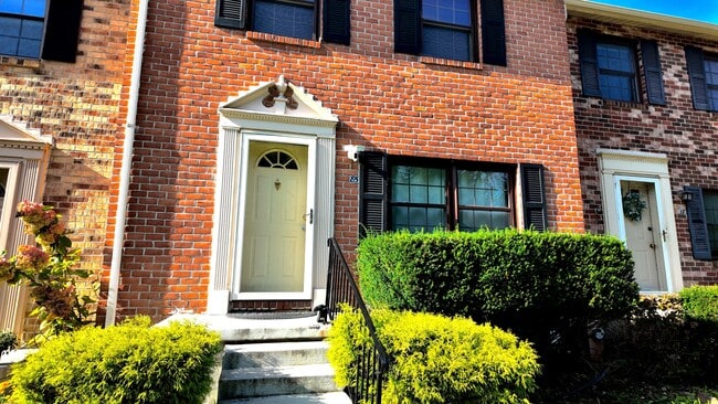 property at 85 Heather Hill Rd