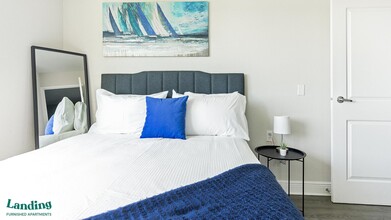 305 Dr. M.L.K. Jr St S, Unit 531 in St. Petersburg, FL - Foto de edificio - Building Photo