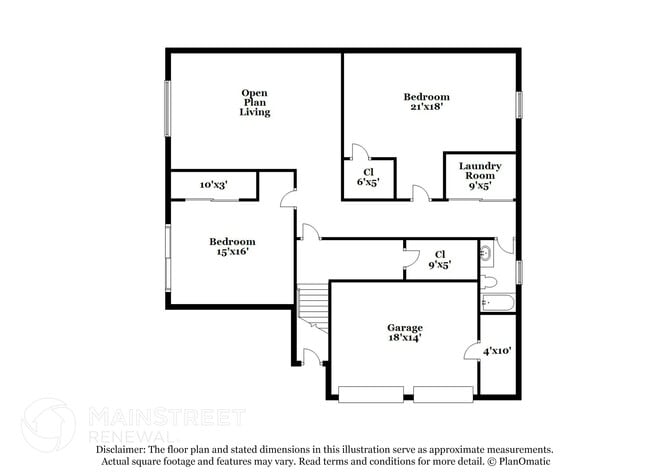 1255 Taramore Dr in Suwanee, GA - Building Photo - Building Photo