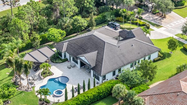 property at 19240 SE Hidden Bridge Ct