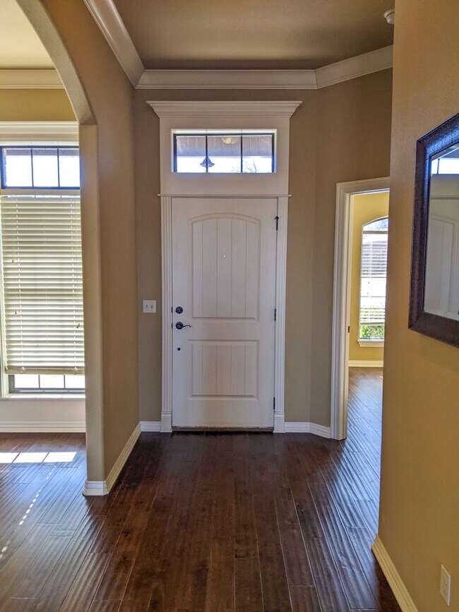 5340 Stockton Ave in Springdale, AR - Foto de edificio - Building Photo