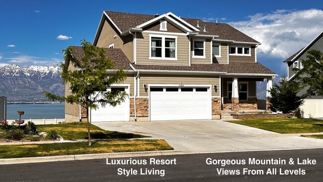 property at 3368 S Tytus Ln