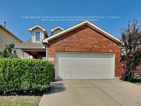 5937 Missy Ln in Fort Worth, TX - Building Photo