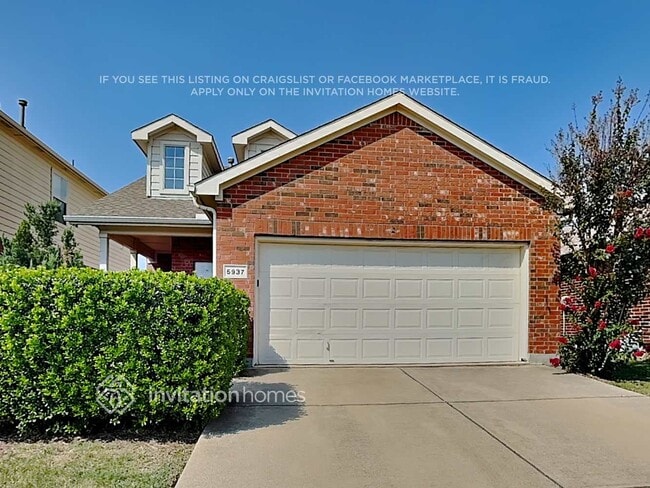property at 5937 Missy Ln