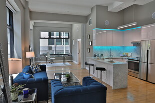 HWH Luxury Living Apartments