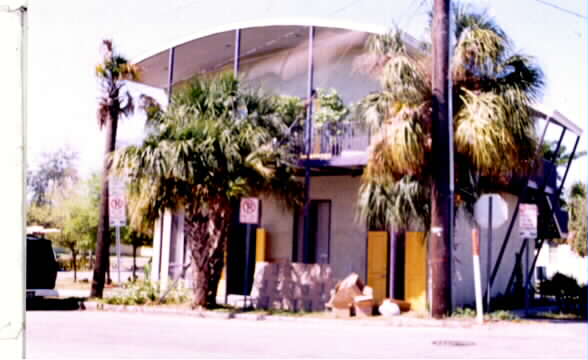 1610 N 17th St in Ybor City, FL - Building Photo