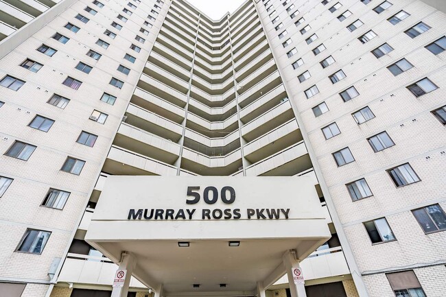 500 Murray Ross Pkwy