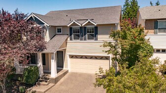 34604 Cranberry Ct SE in Snoqualmie, WA - Building Photo