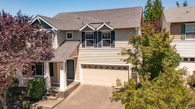 property at 34604 Cranberry Ct SE