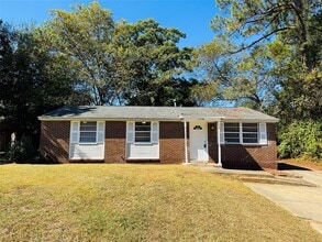 1138 Noremac Rd in Montgomery, AL - Building Photo - Building Photo
