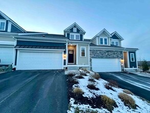 3 Archer Dr in Woburn, MA - Foto de edificio - Building Photo