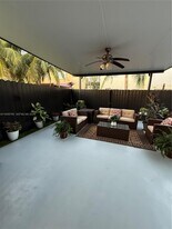 4117 NE 24th Dr in Homestead, FL - Building Photo